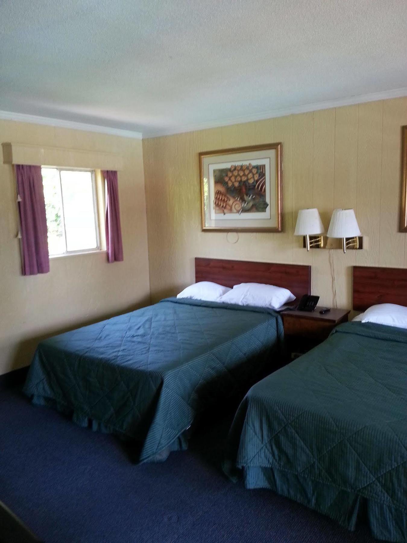 Sunrise Motel 미를 비치 외부 사진